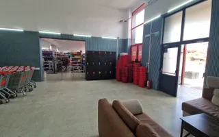 OPORTUNITATE  DE INVESTIȚIE: Supermarket la cheie , teren de 7.000 mp - Poză 11
