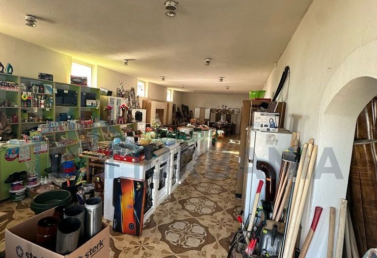 Spațiu comercial de închiriat, 182 mp, ultracentral, Deleni, Iași – vizavi de PROFI - Poză 5