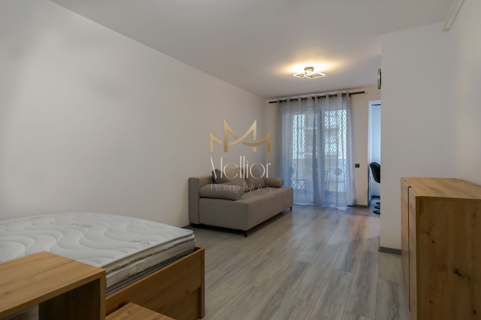 Apartament tip studio, prima inchiriere, Gheorheni, Soporului! - Poză 9