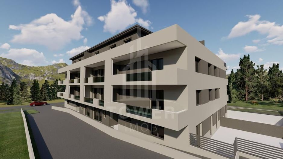 Ultima strigare! Cel mai bun preț, cel mai tare Penthouse!COMISION 0! - Poză 5