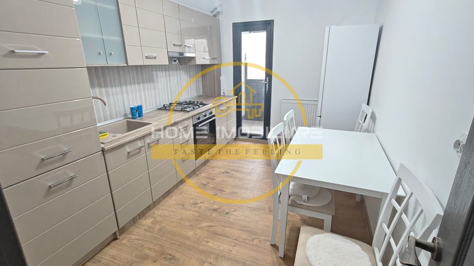 Apartament cu 3 camere / 74 mp/ in zona Dacia - Poză 1