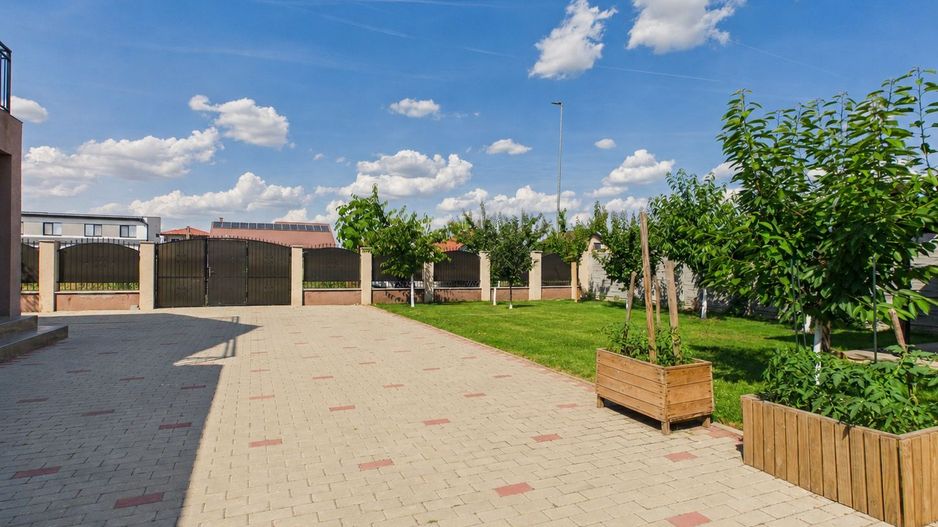 Casă individuală, 146 mp, 609 mp teren, Dumbrăvița - Poză 23