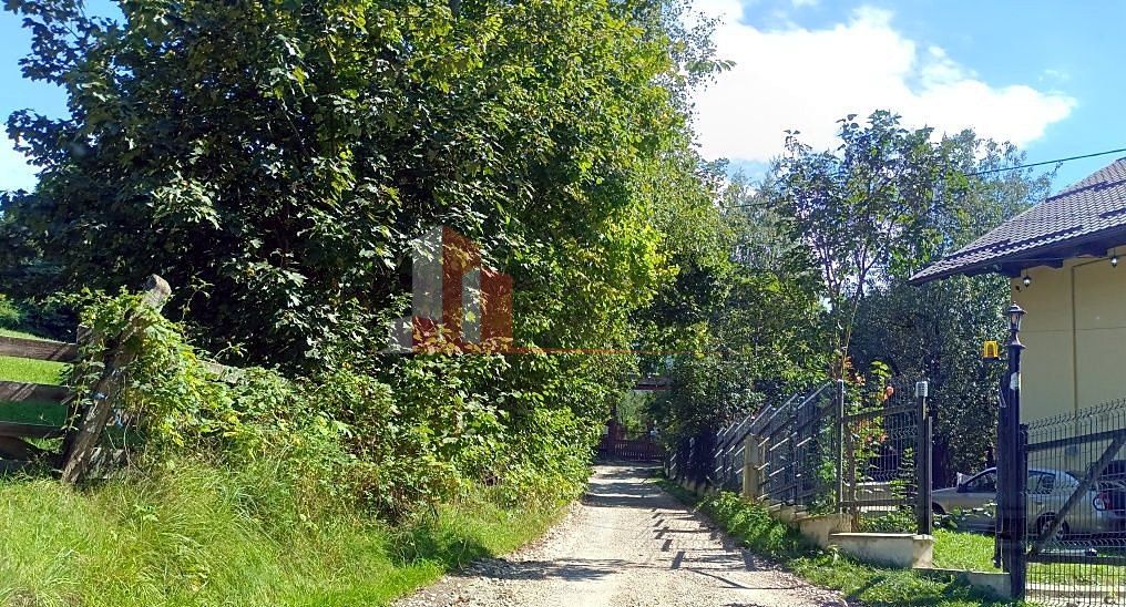 Teren intravilan 1.300 mp | Vedere Piatra Craiului | Bran Poarta - Poză 14