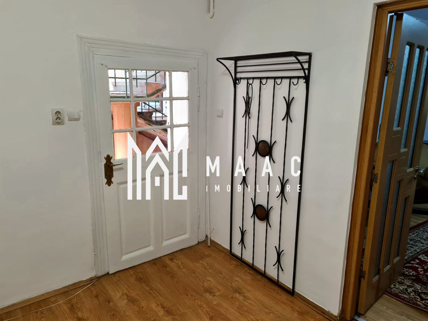 Apartament la Casa | 2 Camere | Parter | Ultracentral - Poză 10