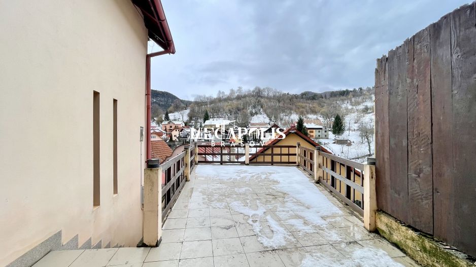 Casă 4 camere | Locație excepțională | Singur în curte | GARAJ - Poză 4