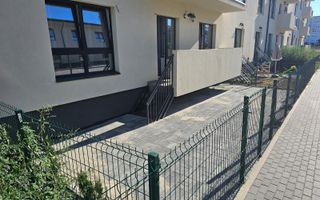 Apartament 2 camere, decomandat cu gradina Str. Doamna Stanca - Poză 8