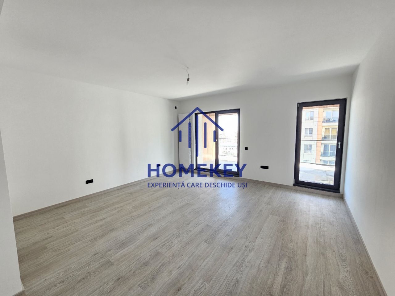 Duplex 3 camere de vanzare, zona Calea Dudești 186/Select Residence - Poză 5