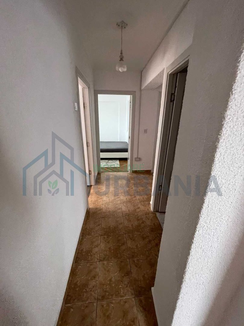 Apartament 3 camere de închiriat, mobilat și utilat, zona Hala Centrala, Iași - Poză 6