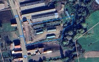 Teren intravilan I 5400 mp I Hale I Acces utilaje I Chirpăr - Poză 7