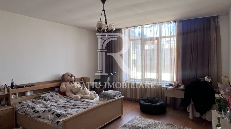 Apartament cu 3 camere | Oradea Plaza | Centru Civic | Oradea - Poză 13