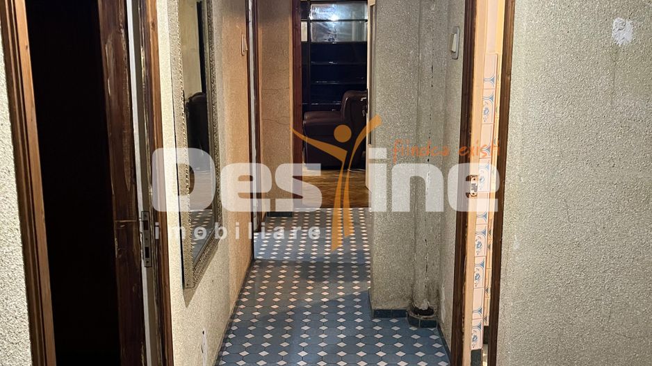 Podu de Fier - Apartament 3 camere decomandat 80,91 mp - Poză 10