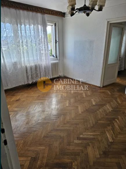 Apartament 2 Camere - Zona Primaverii, Pasapoarte - Bloc Fara Risc - Poză 1