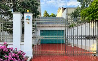 PROPRIETATE CU ENERGIE PURA |  Sanctuarul Eleganței și Rafinamentului - Poză 42