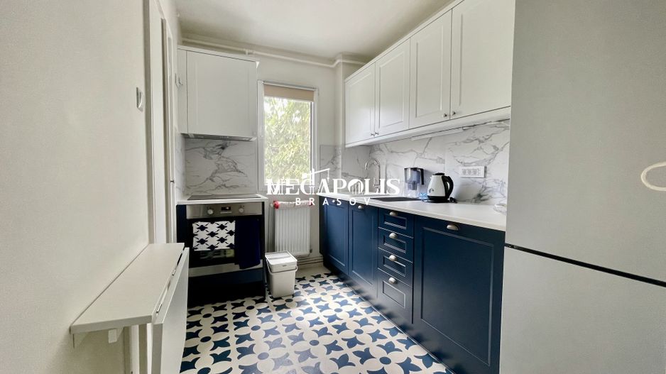 Apartament 2 camere | Zona Gării - Poză 4