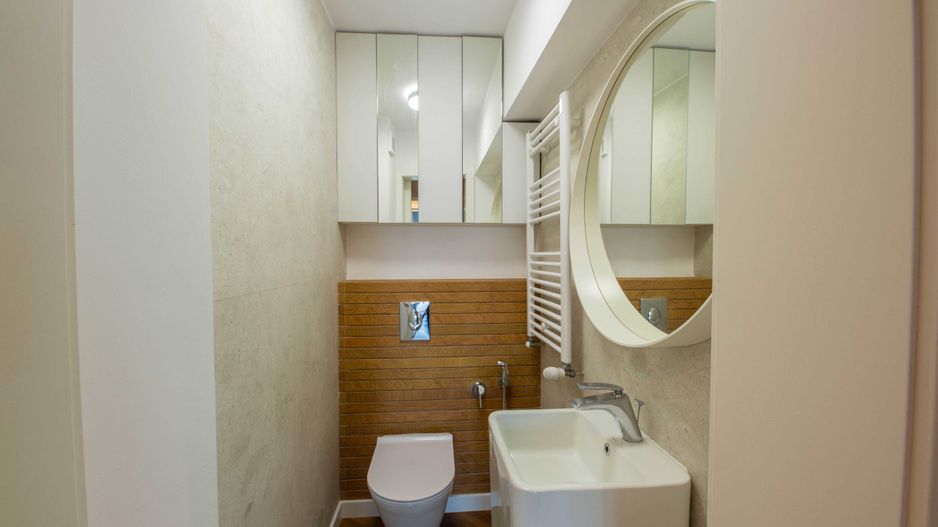 Apartament Universitate/Unirii - Poză 6