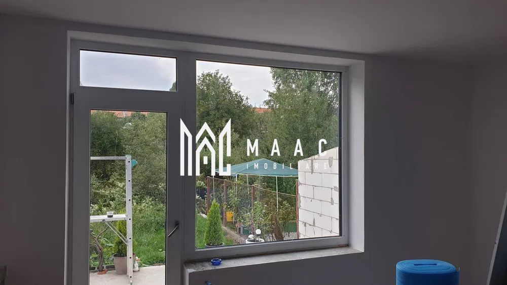 Casa 2 camere | La cheie | Renovat | 80 MP | Cisnadie - Poză 3