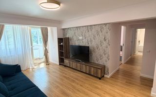 Inchiriere apartament 3 camere, Micro 39, etaj 1,sup.70 mp,  P500 euro - Poză 11