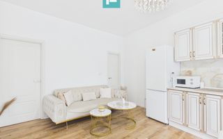 Apartament 2 camere parter în Arad, zona Boul Roşu - Poză 7