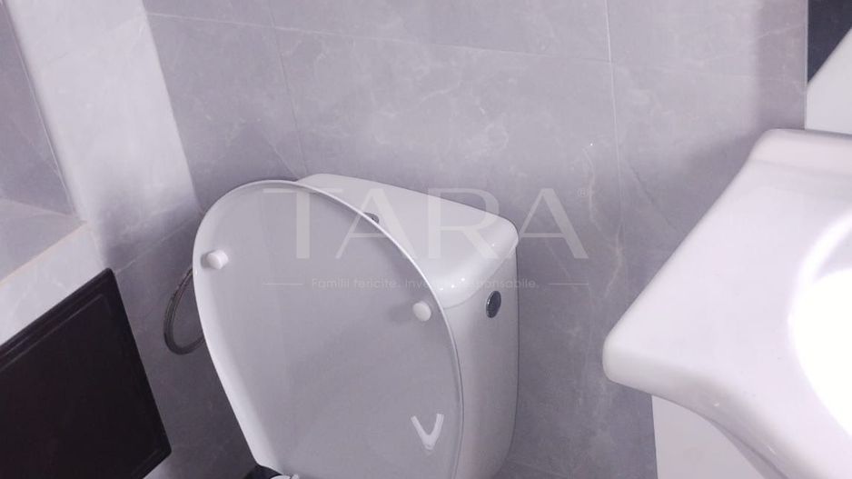 Apartament cu 3 camere în Florești, zona Peny . - Poză 12