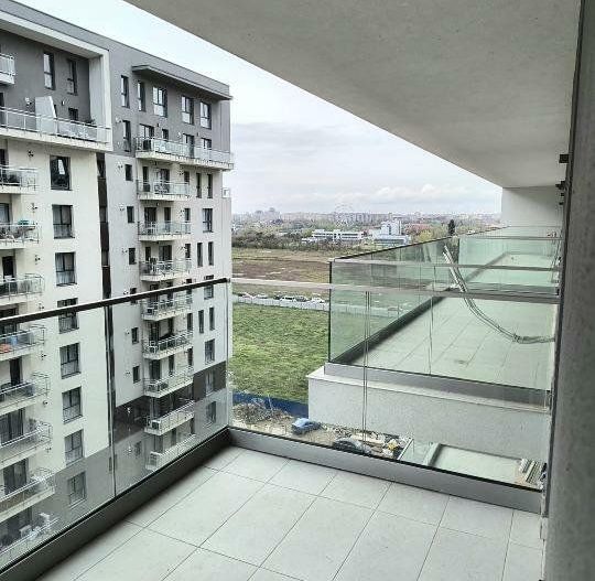 Prima Vista Superb cu parcare subterana la prima inchiriere - Poză 11