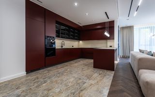 Chirie, apartament, 4 camere, str. Universității, Centru - Poză 8