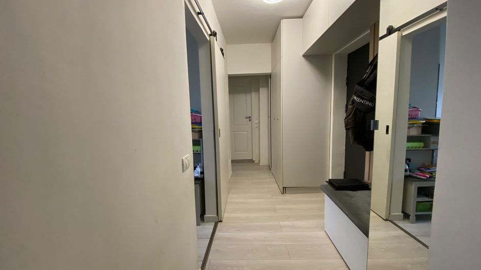 Apartament 2 Camere - Matei Voievod - Poză 6