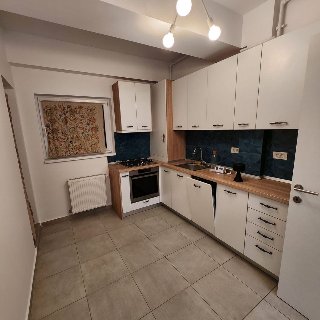 Apartament 3 camere Otopeni ansamblu Toscana - Poză 5