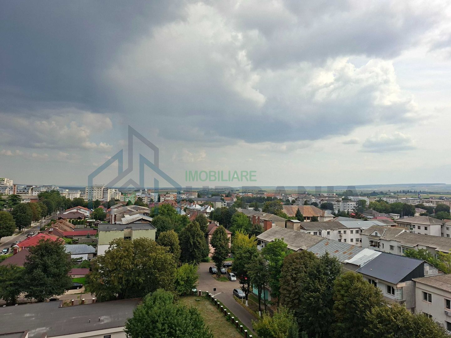 De vanzare apartament central 2 camere - Poză 7