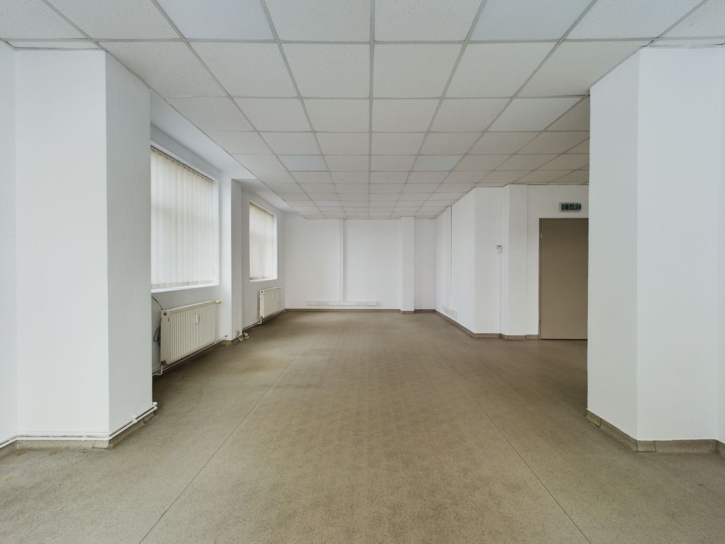 Spațiu comercial pe Banul Mărăcine - Poză 2