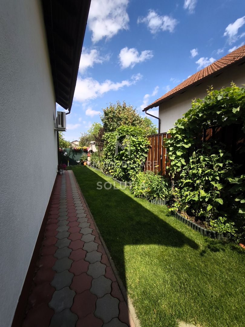 Casă tip duplex | Garaj | Zona Brândușelor | Baia Mare - Poză 26