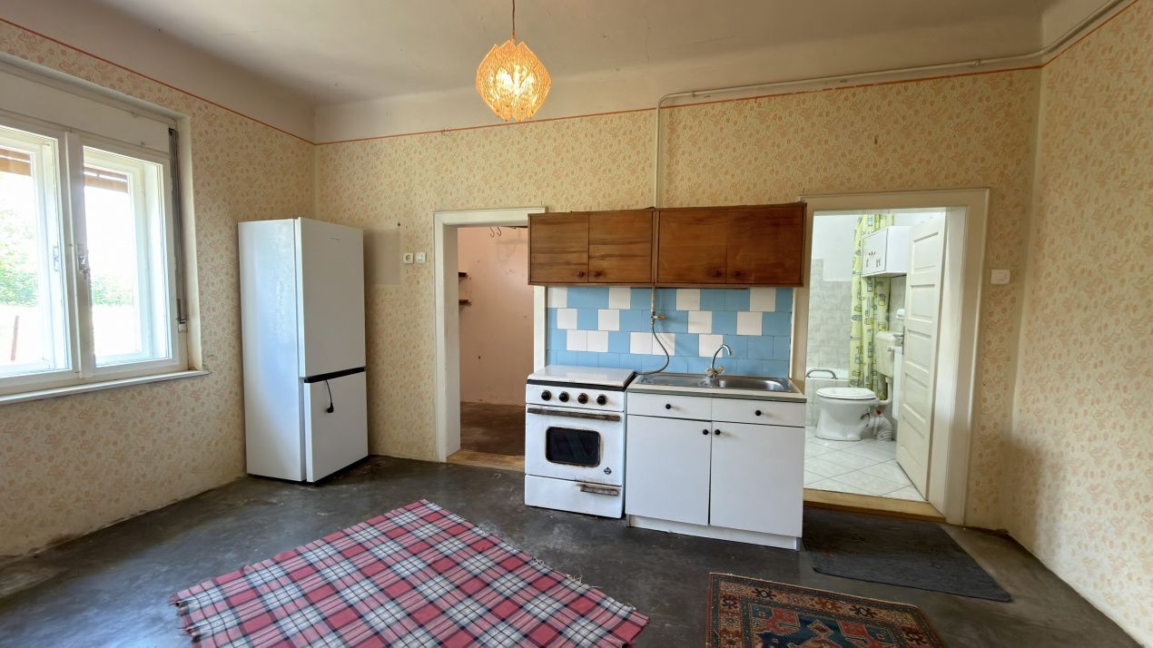 Casă 4 camere, Teren 1955 mp Str. Vezendiului Nr. 366 - Loc. Petrești, Satu Mare - Poză 8