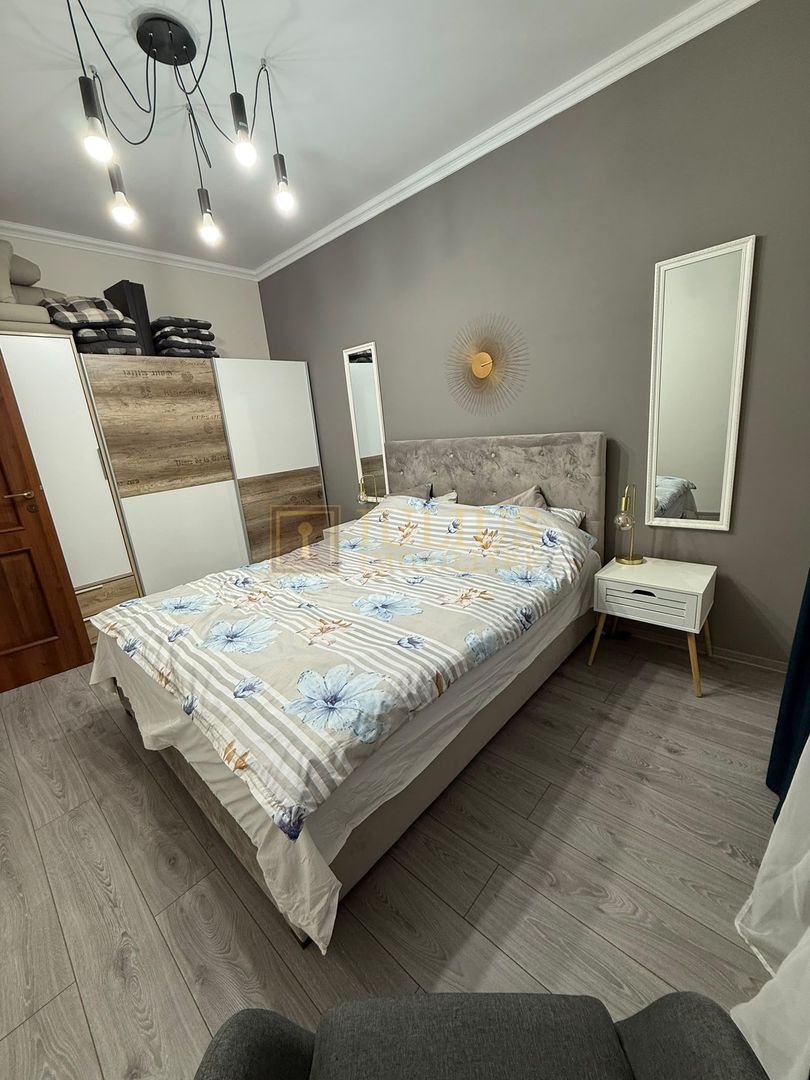 Prima inchiriere| Giroc| 2 terase generoase| loc de parcare| 55 mp - Poză 2