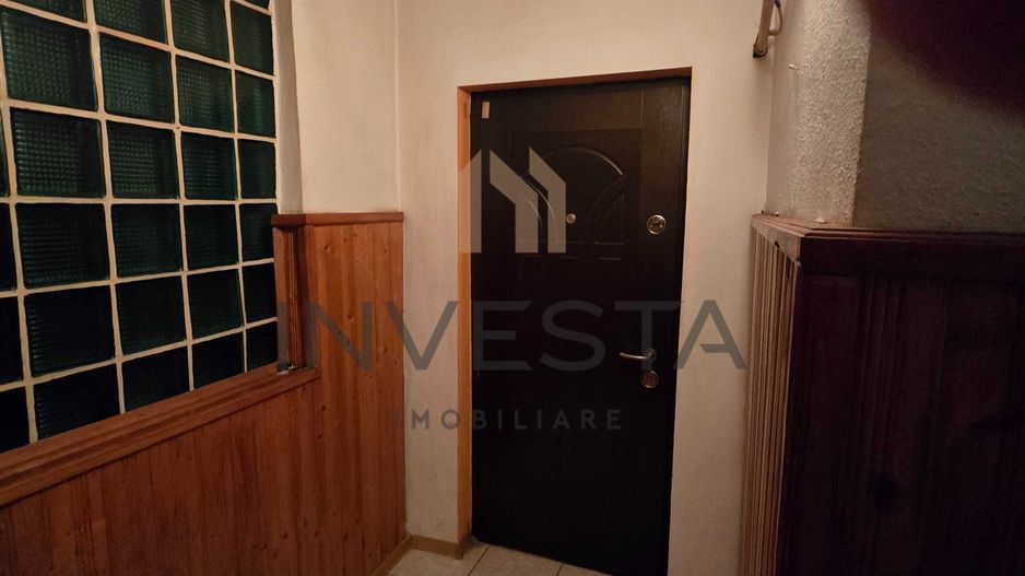 Apartament cu 3 camere decomandate, 2 bai, pe 21 Decembrie 1989! - Poză 5