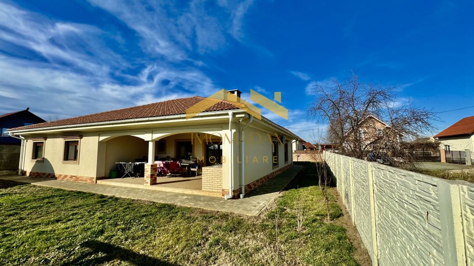 Sanmihaiul Roman-Casa Individuala-Posibilitate Rate direct la Vanzator - Poză 29