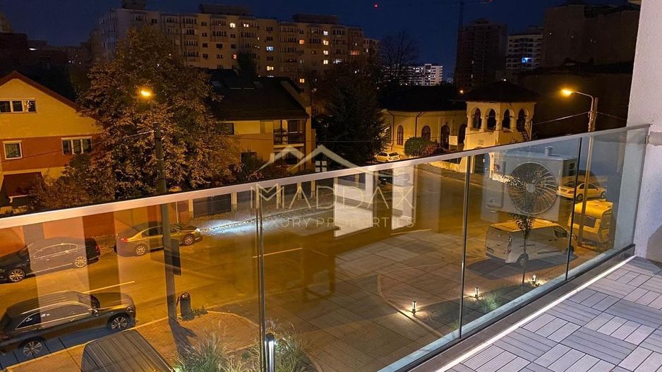 Inchiriere 2 Camere /Ultramodern /Timpuri Noi / Încălzire Pardoseala - Poză 10