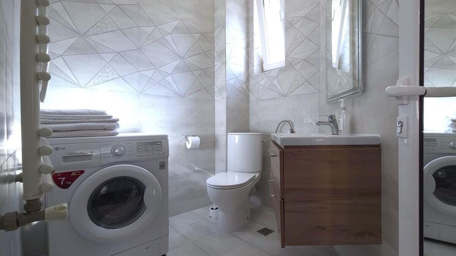 Mamaia Nord - Phoenicia Resort, casa de vacanta la mare, P+1E+Terasa! - Poză 8