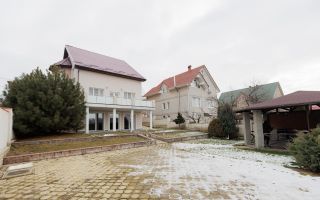 Chirie, casă, 3 camere, strada Plaiului, Botanica - Poză 4