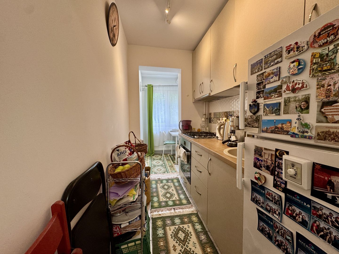 GARSONIERA RENOVATA | LACUL TEI - Poză 3