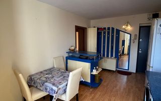 Apartament cu 2 cam la pret avantajos- etaj 4/5, balcon - Poză 7