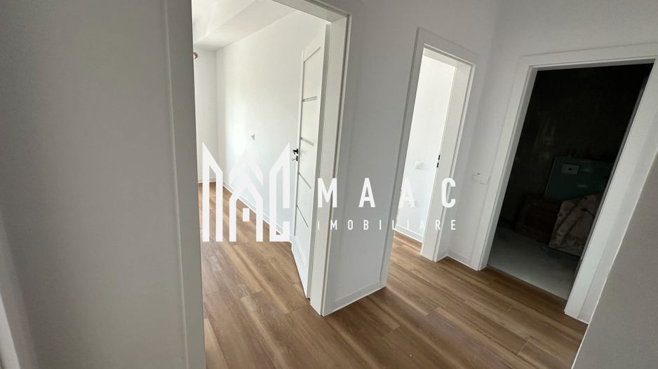 Apartament de vanzare Sibiu 2 camere | Doamna Stanca | 57,85 mp, parcare - Poză 7