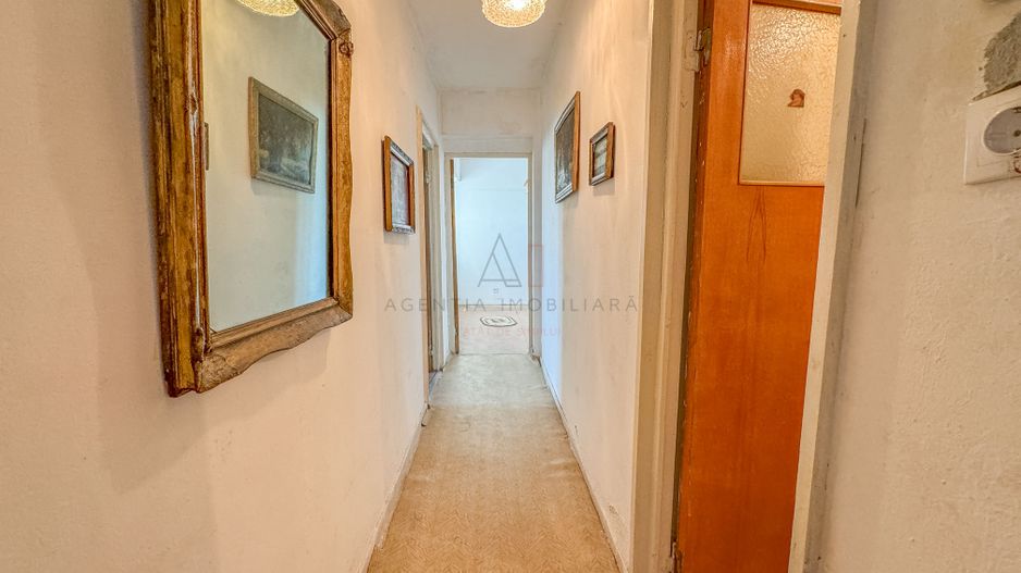 Apartament 3 camere Iancului Invetitie - Poză 8