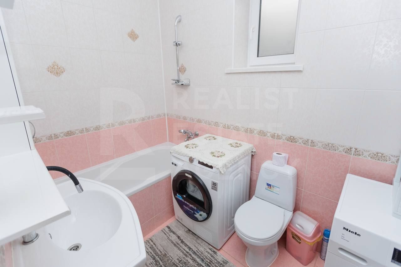 Vânzare, casă 4 camere, str-la Tudor Vladimirescu, Durlești - Poză 17