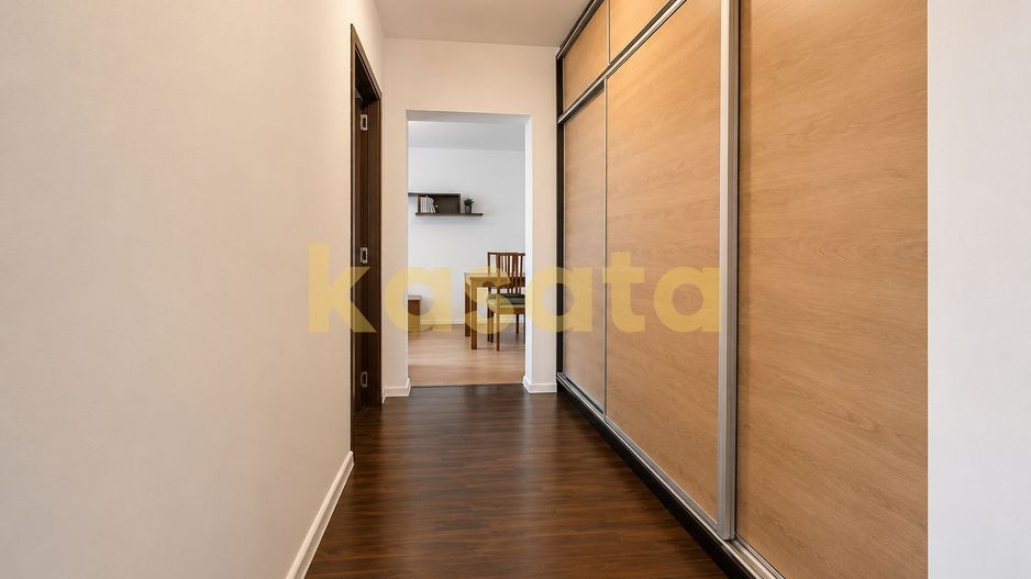 Ap 2camere |Ion Berindei|Etaj 5/10 |Parcuri|Metrou|Veranda Mall - Poză 4