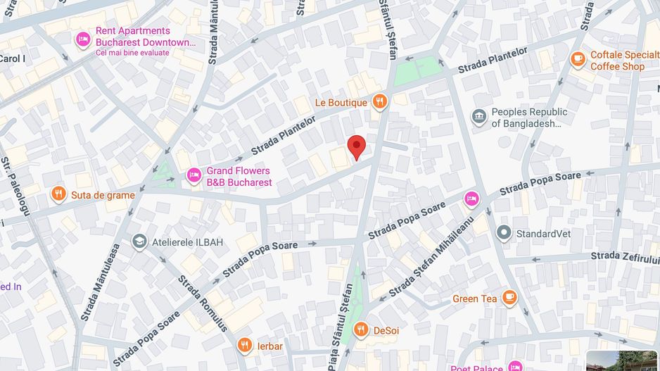 Apartament Cozy complet renovat | zona Plantelor | - Poză 2