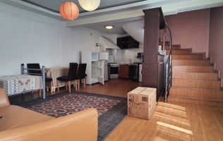 2 camere | Centrala proprie | Fundeni 176 (troita)