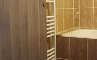 Garsonieră de închiriat în Complex Tudor Vladimirescu, Iași - Poză 7
