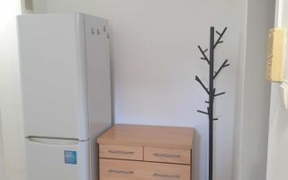 Apartament 1 cameră, renovat, Nicolina 1, la baza podului, Iași - Poză 5