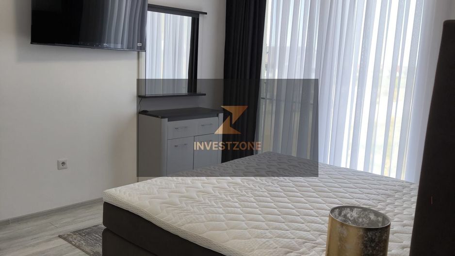 Casa lux de vanzare in  Oncea- Oradea - Poză 21