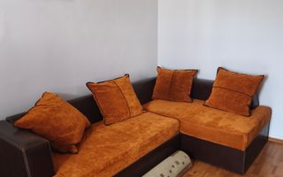 Garsonieră eficientă cu balcon, gata de locuit, Veteranilor - Poză 3