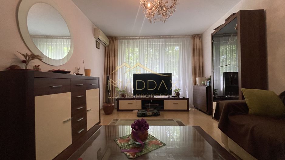 Oportunitate***Apartament 4 camere//Bloc tip boutique***Apusului - Poză 2